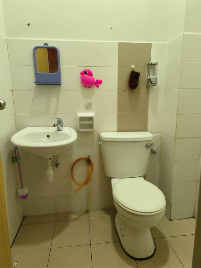 Irdina Homestay Formuslims - Changlun Extérieur photo
