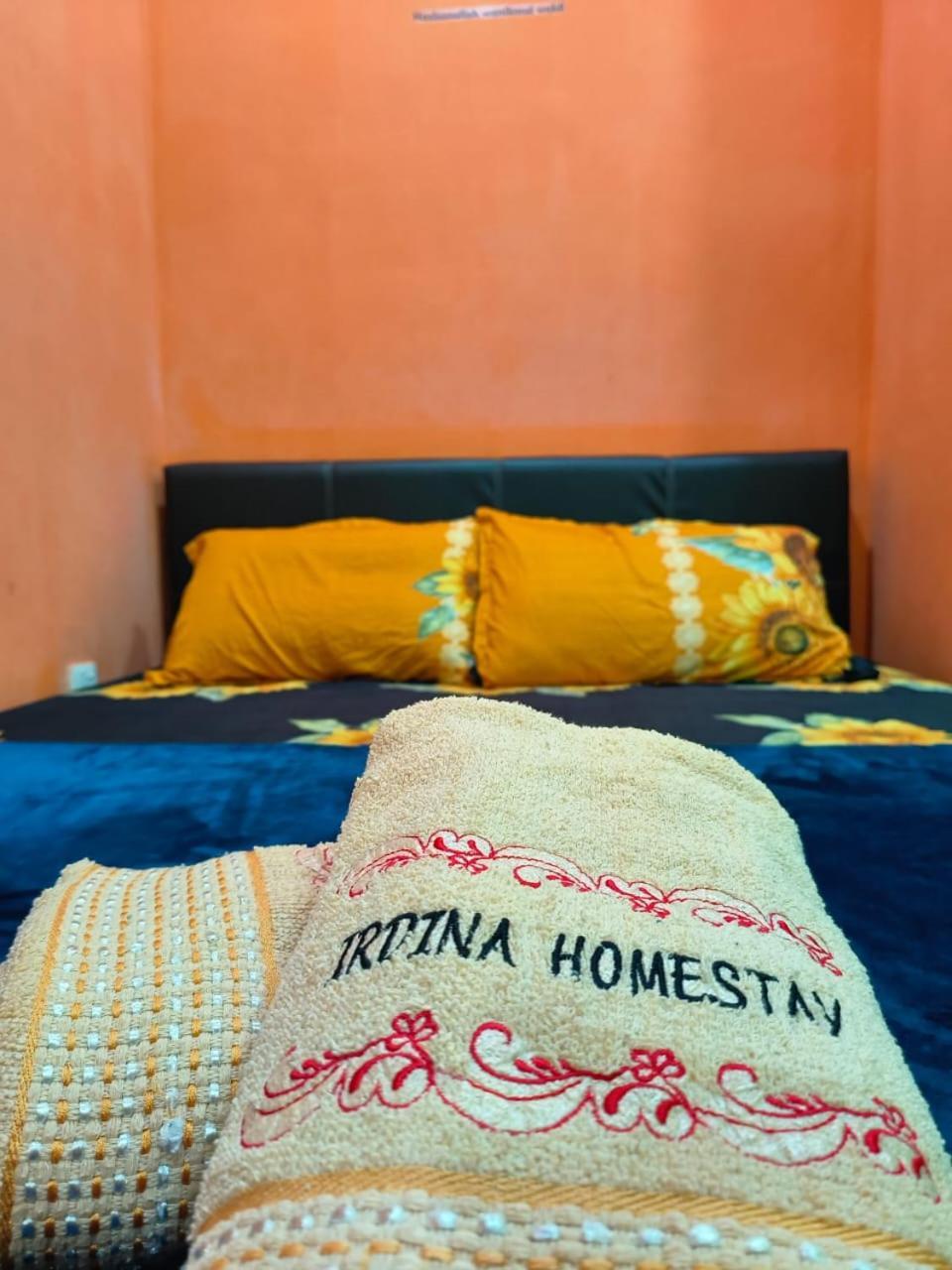 Irdina Homestay Formuslims - Changlun Extérieur photo
