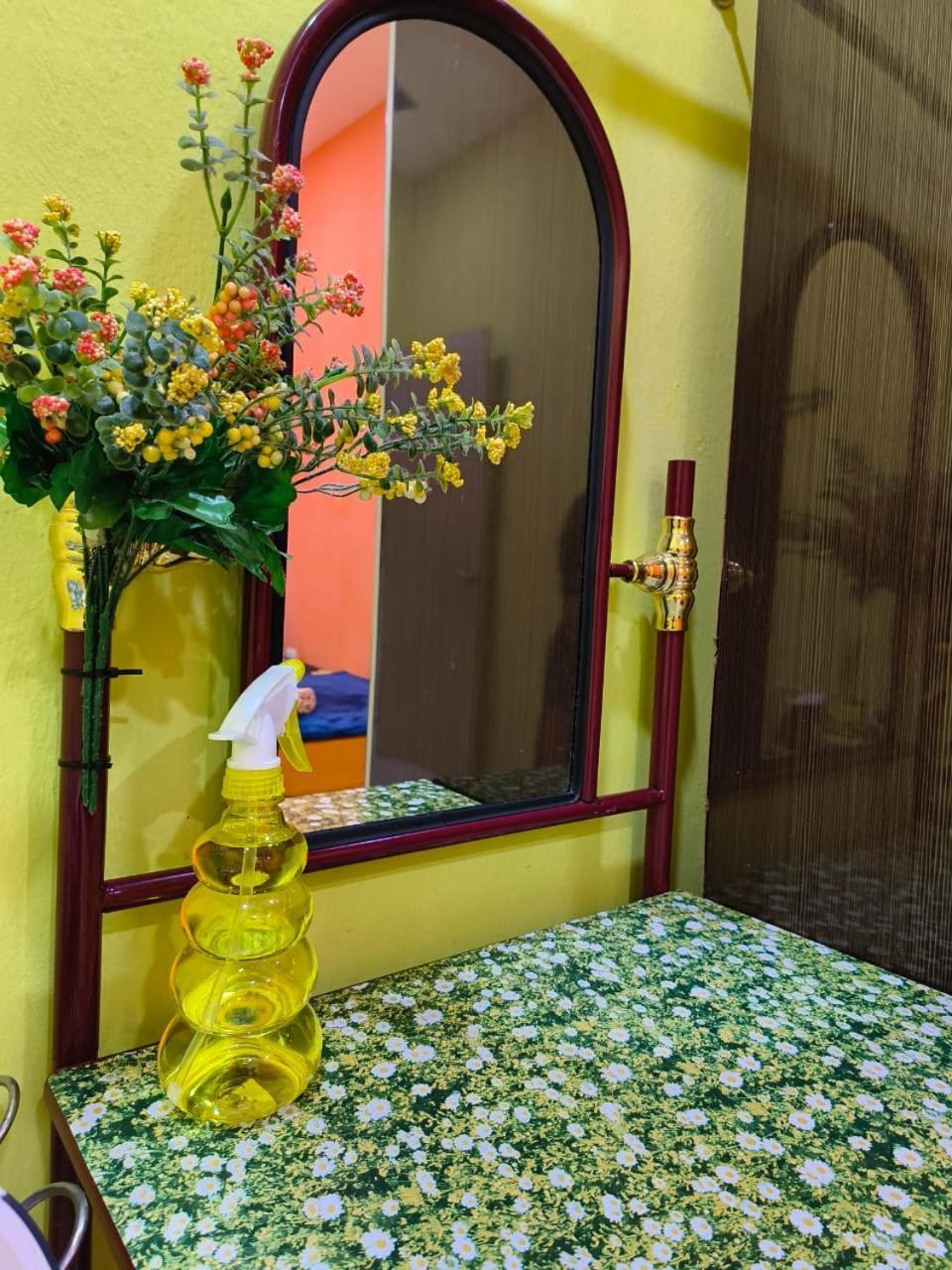 Irdina Homestay Formuslims - Changlun Extérieur photo