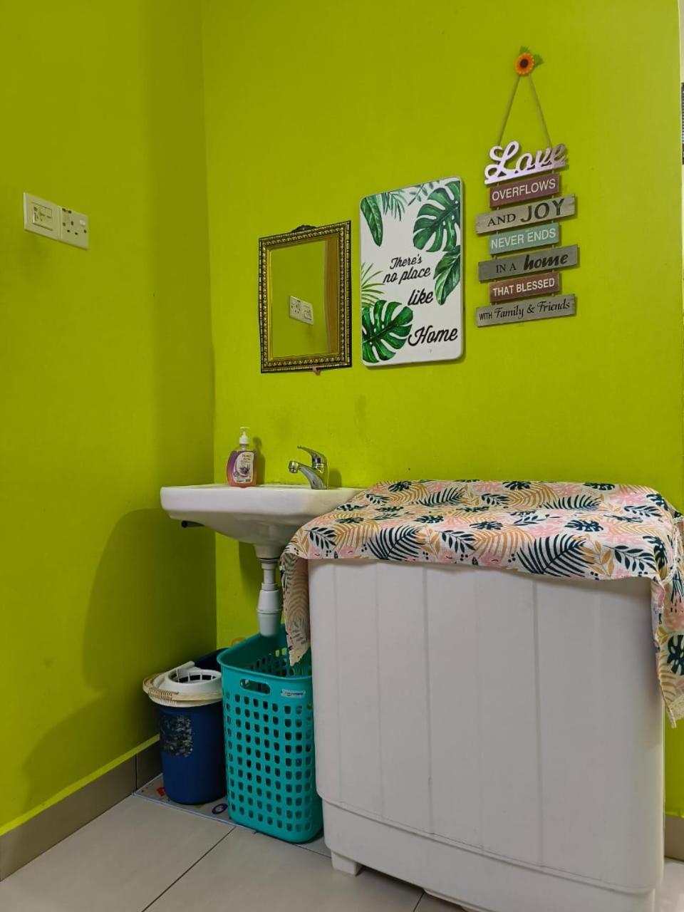 Irdina Homestay Formuslims - Changlun Extérieur photo