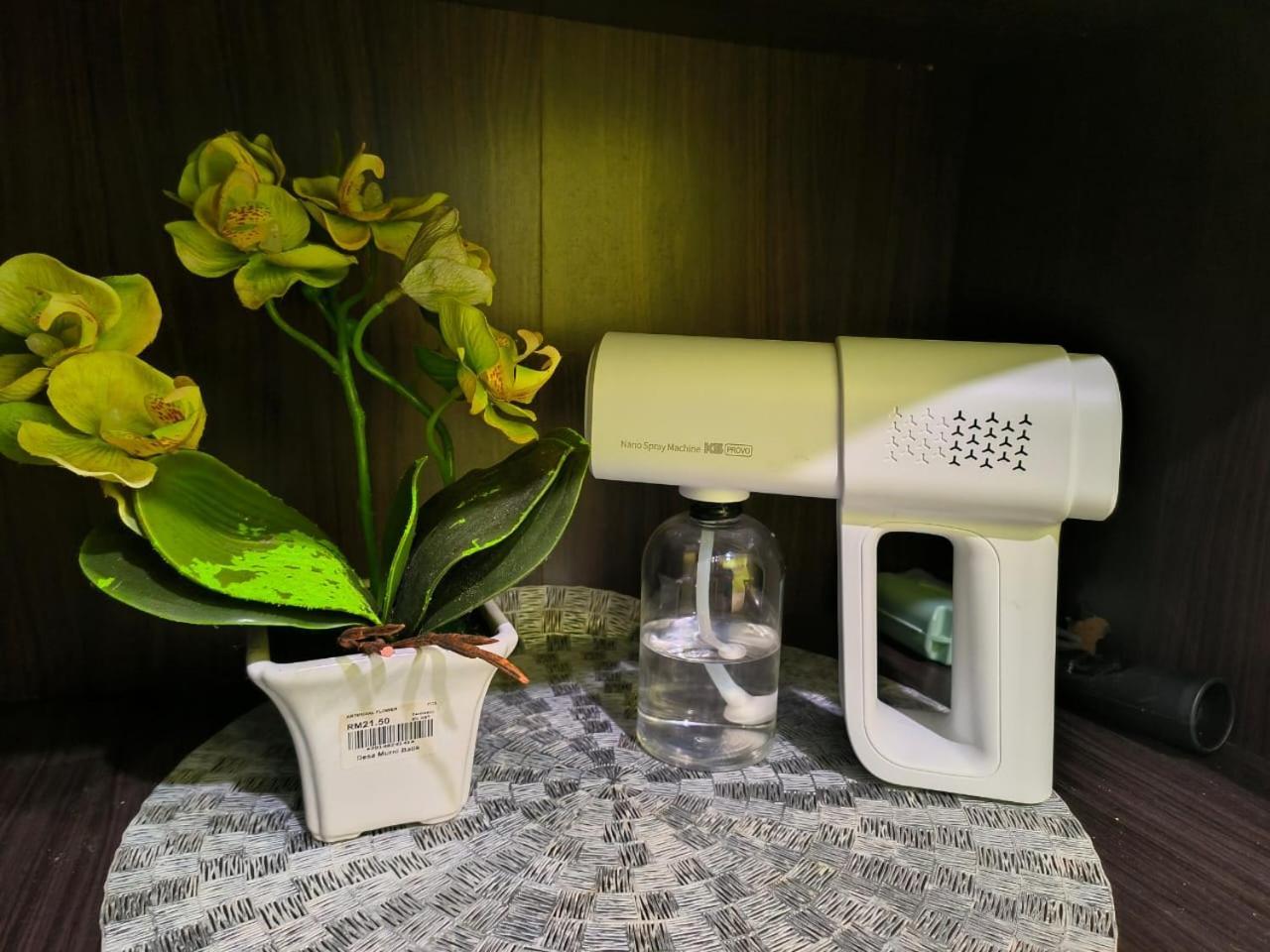 Irdina Homestay Formuslims - Changlun Extérieur photo