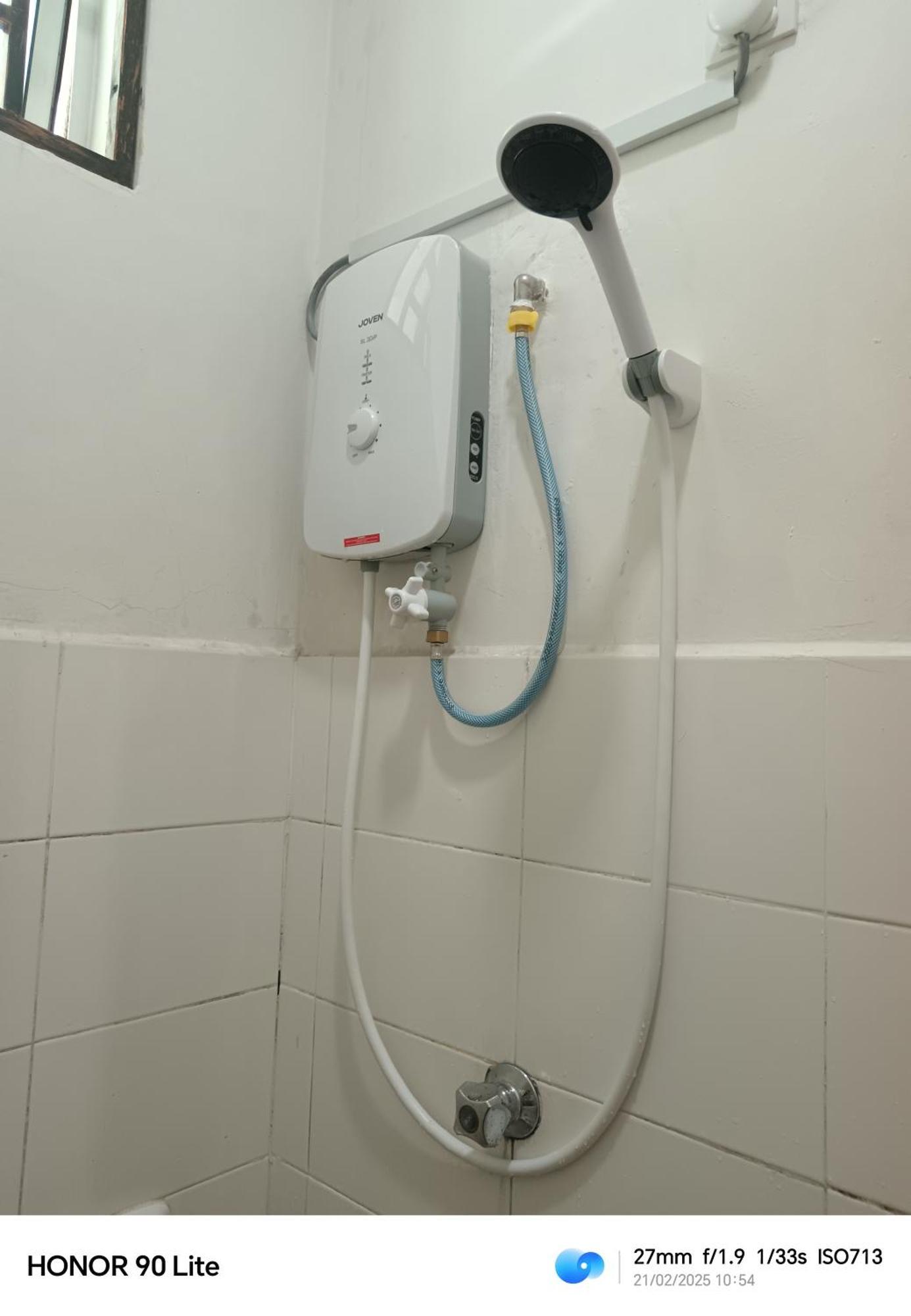 Irdina Homestay Formuslims - Changlun Extérieur photo