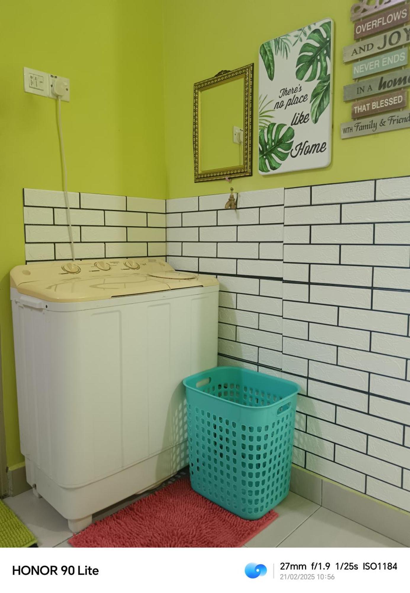 Irdina Homestay Formuslims - Changlun Extérieur photo